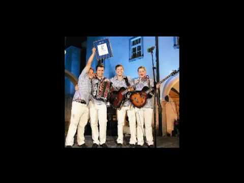 Novi spomini - Bojim se deklet