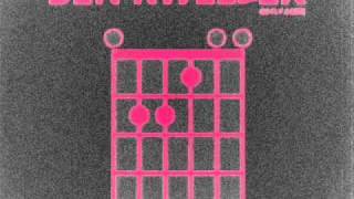 Ben Kweller - You Can Count On me