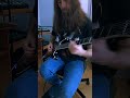 Marklar Guitar Instrumental Shredguitar Shorts