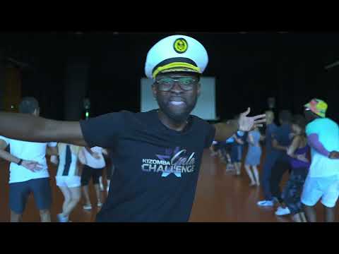 Kizomba Gala Challenge III - Saturday Party