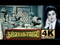 Gulebakavali Full Movie 4K Ultra HD M G Ramachandran T R Rajakumari Rajasulochana
