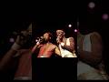 Earth, Wind & Fire’s Philip Bailey’s incredible falsetto shines, especially on Reasons. #soul #ewf