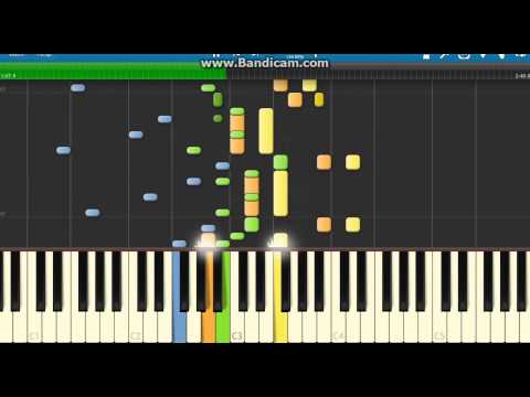 Synthesia - Prime #919: Passion