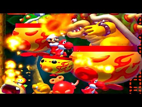 Super Mario Maker 2 🔥 Expert Endless Challenge #39