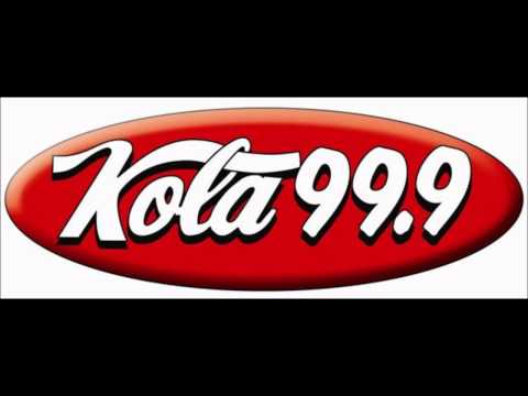 KOLA 99.9 San Bernardino, Calif - TOTH