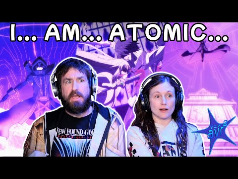 Every I Am Atomic Reaction: The Eminence In Shadow | AVR2