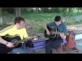 М.Шелег - За глаза твои карие - cover 