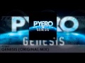 Pyero - Genesis (Original Mix) 