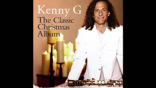 09 Sleigh Ride  Kenny G,Chistmas