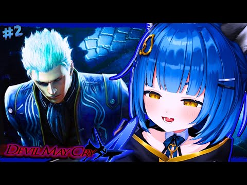 The WORST Port in Gaming ⏐ Devil May Cry 4【Poko Rakun】