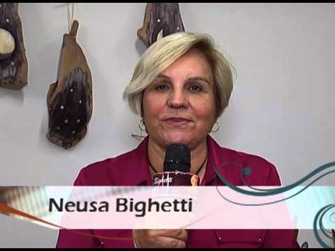 Programa Neusa Bighetti exibido no dia 29/11/2015 - Abertura