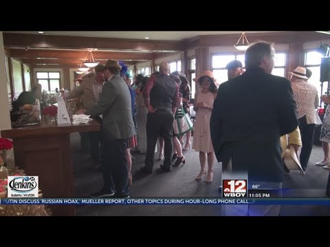 Antero Resources holds benefit gala