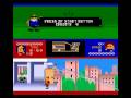 Bonanza Bros Level 2 Speedrun