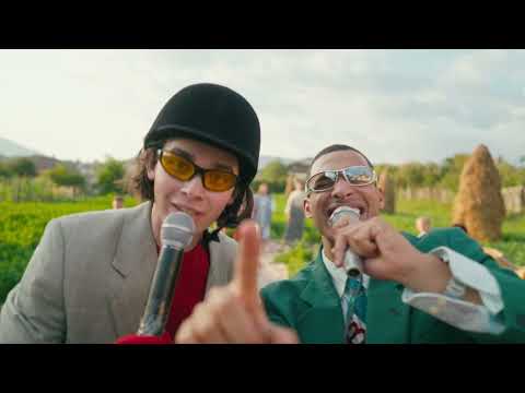 rares x GHEBOASA - 100 metri carduri