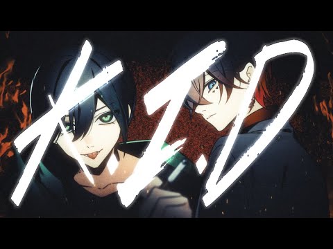 『 Kid 』/歌ってみた【しゆん feat.あっとくん】