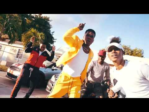 FaceBook Hero "Ah Bay Yuh" (Official Video) Dir: By @Night_Runnaz