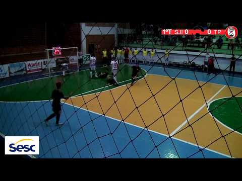 São José do Inhacorá X Tenente Portela - COPA CRESOL