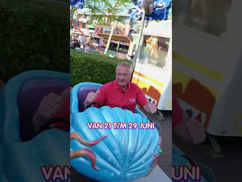 Video Kermiseditie 2025