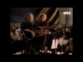 Johnny Cash and Willie Nelson Funny How Time Slips Away