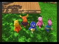 Les Melodious Season 4 Ending Song But With Season 1 Vocals