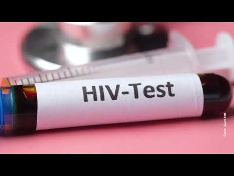 IDEA TV 19 08 22 - Mallorca - Plakataktion - Aids