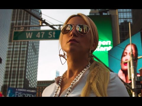 MICHELLE LILY - "ONE WORLD" (OFFICIAL VIDEO)