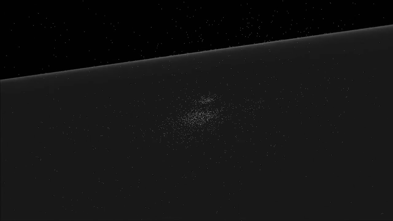 Early Galaxy Text Zoom Out