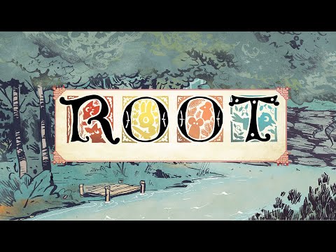 Root OST - Lake Theme
