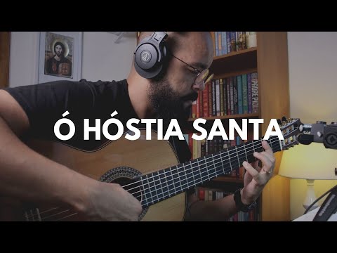 Hóstia Santa, Imaculada - Música Católica