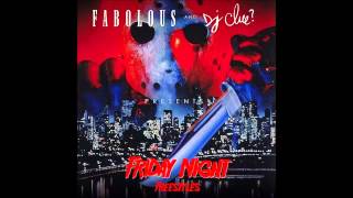 Fabolous - Life's A Bitch Freestyle ft  Jadakiss  2015