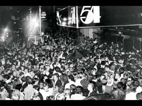 The disko Starz - New York's Battle