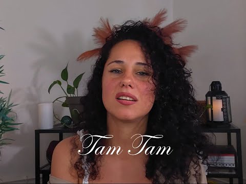 David Saman - Tam Tam (Cover)