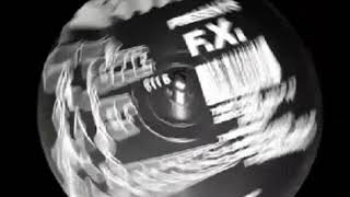F X     Hypocrite Tone Def 1993