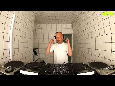 Copyleft Bcn - Panthera Krause / April 21 / 5pm-6pm