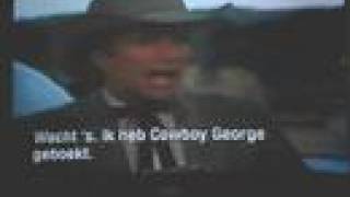 The A-team - Cowboy George - part2/8