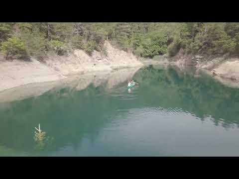 Λίμνη Τσιβλού 