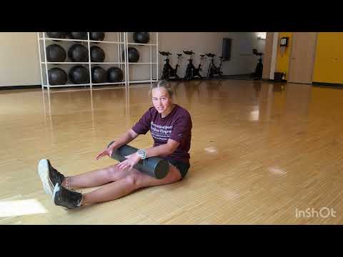 RSOP - Foam Rolling Myofascial Relief Technique