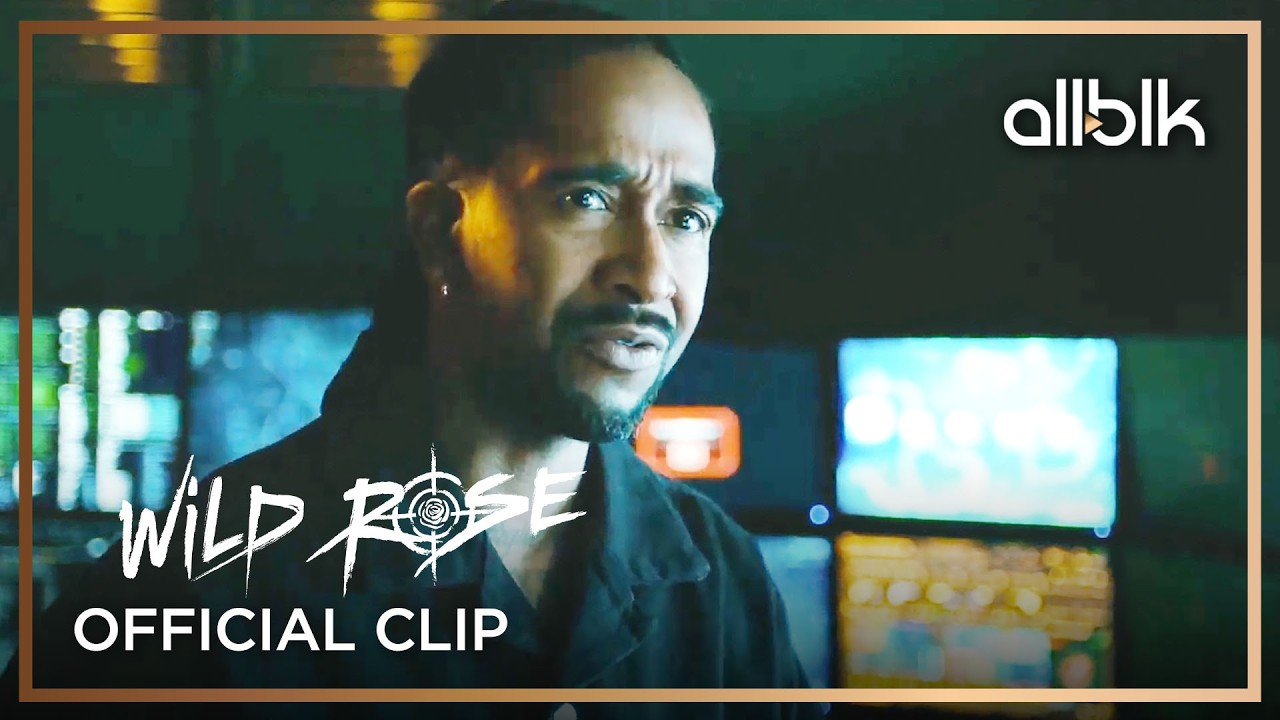 The Search For Aurora Continues | Wild Rose | ALLBLK