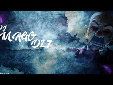 🎌☯️ AUTOMOTIVO DOS MAGOS - MC MN - DJ MAGO DZ7 ☯️🎌