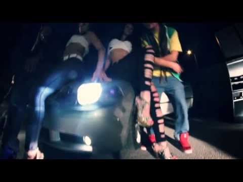 Turtle, J Fyah, Marcus Gambla (Moca Juniors) - "MOCA" (Official Video)