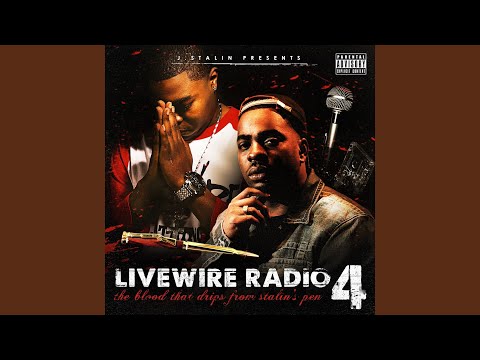 The Raid (feat. Stevie Joe, Lil Blood, Ronald Mac, J. Stalin)