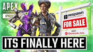 Download lagu Apex Legends In New Danger As EA Finally Sold This Month mp3