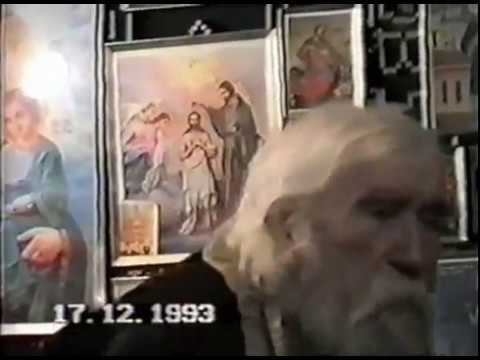 Părintele Cleopa - Ana Pauker şi stilismul