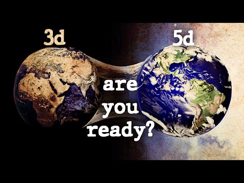 This Meditation will Shift You to New Earth (don't get left behind)