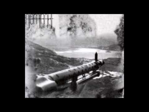 Atomtrakt - Aschesturm