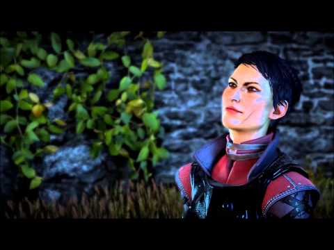 Dragon Age: Inquisition -- Doom Upon All the World -- Game End