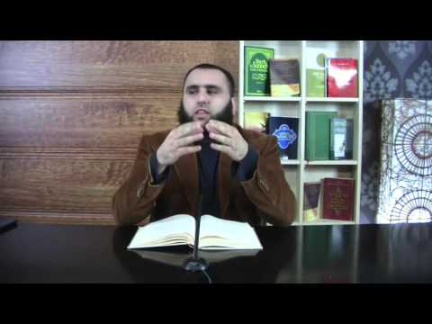 Fragmente nga Sahabët (Suhejb Bin Sinan Rumi) - Hoxhë Ruzhdi Buzuku