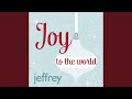Joy to the World