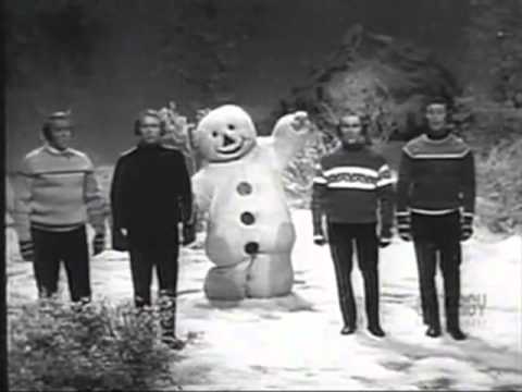 The Lawrence Welk Show - Winter Wonderland - 12-17-1966
