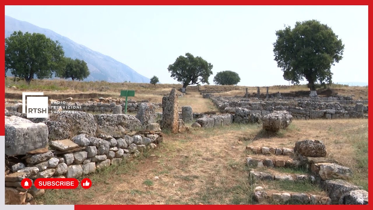 Parku i Antigonesë “magnet” për turistët, 20% më shumë se një vit më parë në të njëjtën periudhë